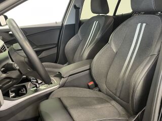 BMW 118 I 1.5 100кВ