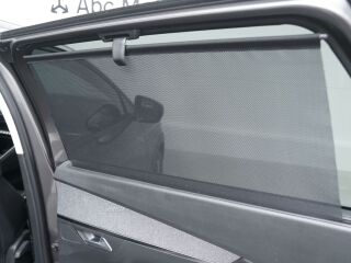 Peugeot 5008 Blue HDi 1.5 96кВ