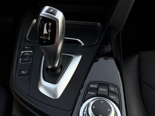 BMW 320 2.0 140kW