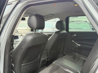 Ford Mondeo 1.8 92kW