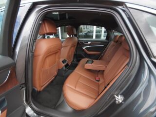 Audi A6 55 TFSI Sport Quattro Ultra S-line Air-suspensi 3.0 V6 24V TFSI 250kW