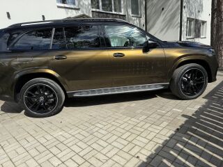 Mercedes-Benz GLS 450 3.0 280kW