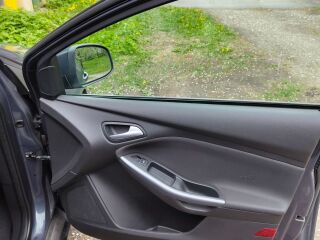 Ford Focus 1.6 85kW