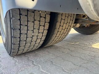 Scania R410 EURO 6 302kW