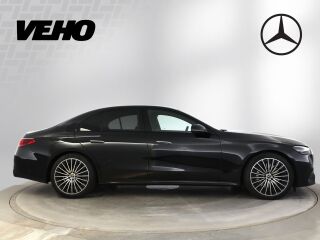 Mercedes-Benz E 220 4MATIC 2.0 D 145kW