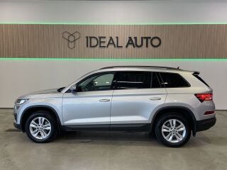 Skoda Kodiaq Ambition 4x4 2.0 TDI 110kW
