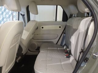 Hyundai Inster 49kWh In 84kW