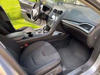 Ford Mondeo 2.0 110кВ
