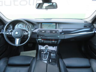 BMW 530 xDrive 3.0 190kW