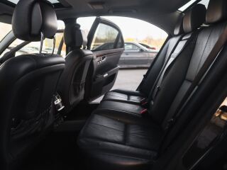 Mercedes-Benz S 320 Facelift AMG-Pakett 4Matic 3.0 173kW