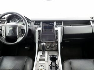 Land Rover Range Rover Sport HSE Luxury 2.7 TDV6 140кВ