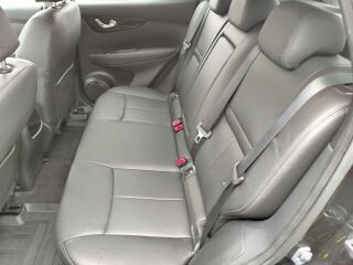 Nissan Qashqai TEKNA 1.2 85kW
