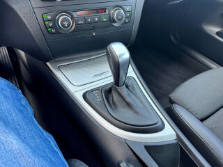 BMW 118 Facelift M-Performance Sportpakett 2.0 R4 TDi 105kW