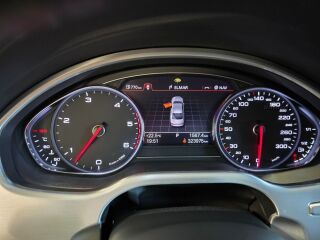 Audi A8 4.1 V8 258kW