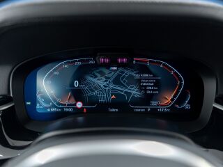 BMW 630 D xDrive GT M-Sportpakett 3.0 210kW