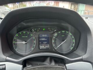 Skoda Octavia 2.0 R4 8v tdi 103кВ