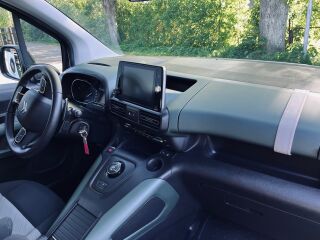 Citroen Berlingo XTR 1.5 96kW
