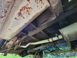 Ford Transit 2.4 46kW