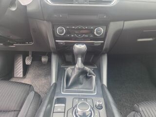 Mazda 6 2.2 110kW