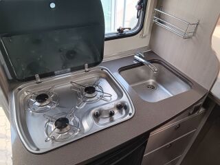 Adria FIAT DUCATO A 571 SP 2.3 96kW
