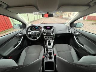 Ford Focus 1.0 74кВ
