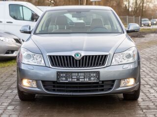 Skoda Octavia 105 TSI Elegance 77kW