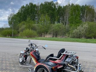 Rewaco V-Twin V2 57кВ