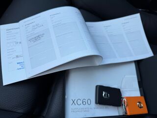 Volvo XC60 Inscription 2.0 145kW