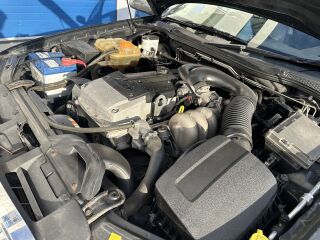 Ford Dorchester Barra 4.0 V6 195кВ