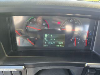Volvo FMX460 6X4 LOW KM 345kW