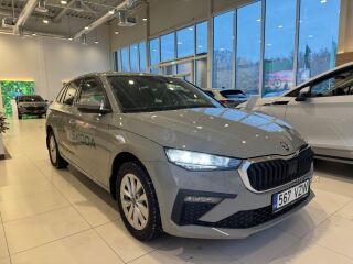 Skoda Scala Selection 1.0 TSI 85кВ