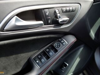 Mercedes-Benz CLA 45 AMG Shooting Brake DRIVERS PACKAGE 2.0 280kW