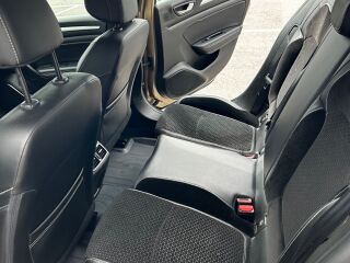 Renault Megane 1.6 84кВ