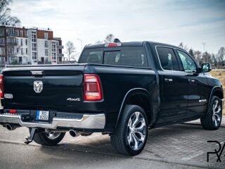 Dodge RAM 1500 3.0 194kW