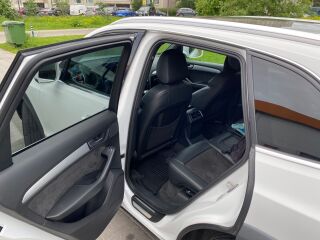 Audi Q5 2.0 165кВ