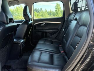 Volvo XC70 2.4 120kW
