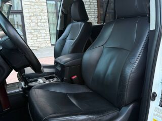 Toyota Land Cruiser Comfort 3.0 140кВ