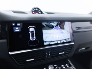 Porsche Cayenne Coupe 3.0 250кВ