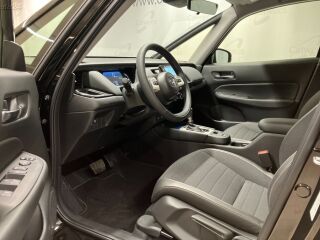 Honda Jazz Crosstar Advance Hybrid 1.5 79кВ