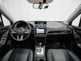 Subaru Forester XC Symmetrical AWD 2.0 110kW