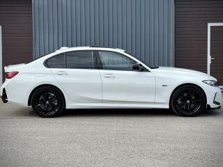 BMW 330 e xDrive M-Sportpakett LCI 2.0 R4 215kW