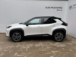 Toyota Yaris Cross Elegant 68кВ