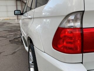 BMW X5 4.4 235kW