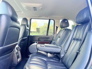 Land Rover Range Rover Vogue 4.4 V8 TDV8 230kW