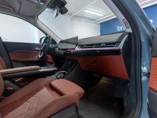 BMW X1 sDrive18i 1.5 100kW