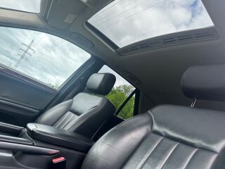 Mercedes-Benz ML 320 3.0 V6 Cdi 165кВ