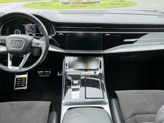 Audi Q8 quatro S-Line 3.0 TDI 210kW