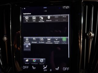 Volvo V60 T6 AWD R-Design Recharge PLUG-IN HYBRID 2.0 251кВ