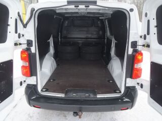 Citroen Jumpy L3H1 2.0 90kW