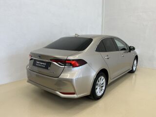 Toyota Corolla Active 72kW